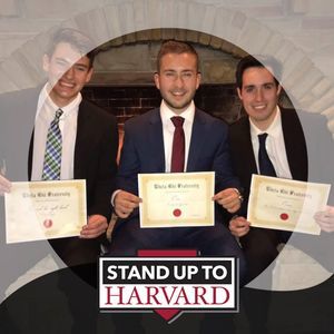 Meet your Posher, Jon